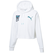 PUMA/彪马 女子春秋连帽卫衣CLAW 596051 299元