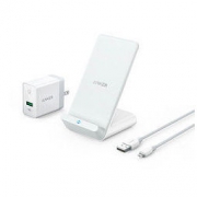 Anker 立式三模无线充电器