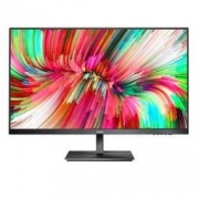 KOIOS K2719Q 27英寸2K IPS LG模组 三边窄边框 旋转升降 设计办公显示器