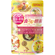 第2件0元 第2件0元 ISDG超级黄金酵素加强版 券后￥118