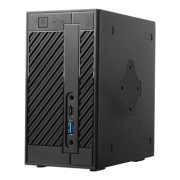 ASRock 华擎 DeskMini A300 迷你准系统 999元包邮