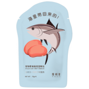 第二件0元 第二件0元 猫零食鲜条6支/包 券后￥11.9