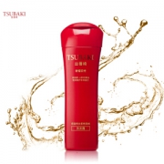京东PLUS会员： TSUBAKI 丝蓓绮 奢耀柔艳 洗发露 200ml *3件