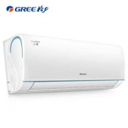 GREE 格力 云锦 KFR-35GW/NhPaB1W 1.5匹 变频 壁挂式空调