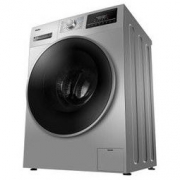 Haier 海尔 XQG90-14HB30SU1JD 9KG 洗烘一体 滚筒洗衣机