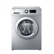 Haier 海尔 EG系列 EG10012B29S 变频 滚筒洗衣机 10公斤 银灰色