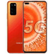HONOR 荣耀 V30 5G 智能手机 8GB 128GB 2938元包邮