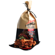 好世多 手撕鸭排 308g 2味可选 9.9元