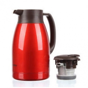 zojirushi 象印 真空不锈钢保温壶 1.5L