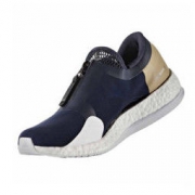 adidas 阿迪达斯 PureBOOST X TR Zip BA8038 女子运动跑步鞋 *2件