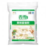 香雪 美味富强粉面粉5kg