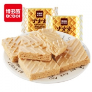 博多茵 豆乳威化饼干