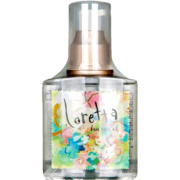 MoltoBene Loretta 玫瑰护发精油 滋润免洗120ml 114元