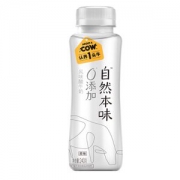 认养一头牛 自然本味0添加 低温酸奶240g*10瓶
