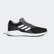 5日0点：adidas 阿迪达斯 aerobounce 2 m 男子跑步运动鞋 BTA59