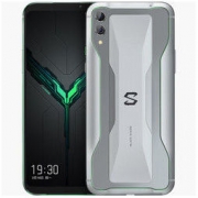 Black Shark 黑鲨 黑鲨游戏手机2 竞技版 12GB+256GB