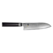 kai 贝印 旬 大马士革钢三德刀 7寸 888元包邮（需用券）