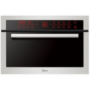 Midea 美的 TPN26MSS-SSL 嵌入式电蒸箱 26L