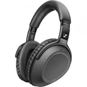 Sennheiser 森海塞尔 PXC 550-II 无线可折叠耳机带降噪和智能暂停 - 黑色