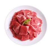 23日0点：伊赛 澳洲进口 小炒牛肉片 600g *3件