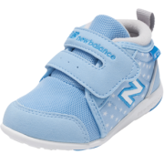 24日0点：New Balance IO123 儿童魔术贴运动鞋 99元包邮