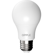 OPPLE 欧普照明 LED灯泡 E27螺口 2.5W 白色 1.5元包邮