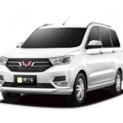 五菱宏光 2019款 1.5L S标准型 LAR 国VI