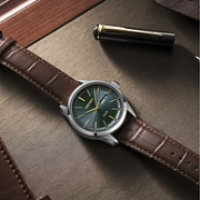 Seiko 精工 SNE529P1 太阳能男表