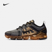 耐克 NIKE AIR VAPORMAX 2019 男子运动鞋AR6631+一双袜子