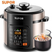 SUPOR 苏泊尔 SY-50YC8110E 电压力锅