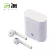 iQIYI 爱奇艺 i71 半入耳式 真无线蓝牙耳机