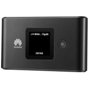 董买买的电动车|华为随行WiFi2 E5577 三网通随身WiFi，解决无WiFi OTA问题