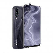 天语 华采 智能手机 6GB+128GB 夜华黑