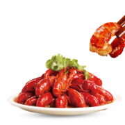 善食源  盱眙麻辣小龙虾 3斤装 49.9元包邮（需用券）