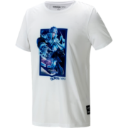 adidas neo WZRY IP FR7990 王者荣耀联名款 男款圆领T恤 71元