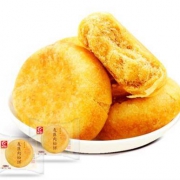 友臣 肉松饼7枚约250g*2件
