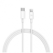 ZMI 紫米 AL870 Type-C to Lightning MFi认证 数据线 1米