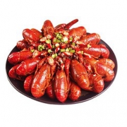 GUOLIAN 国联 麻辣味/油焖小龙虾 750g 净虾500g *2件 49.9元（买一赠一）
