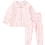 新款女童家居服套装 67.43元