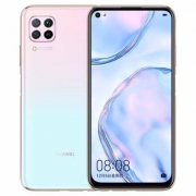 18点开始：HUAWEI 华为 nova6 SE 智能手机 8GB+128GB 樱雪晴空