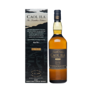 CAOLILA 卡尔里拉DE 酒厂限量版 单一麦芽威士酒 700m 439元（双重优惠）