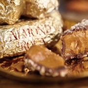美国进口，Almond Roca 乐家 扁桃仁巧克力糖 1105g