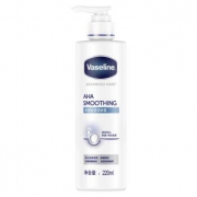 Vaseline 凡士林 果酸丝滑润肤露身体乳 220ml +凑单品 48.9元