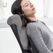 佐敦朱迪 午睡枕办公室神器记忆棉枕 29.9元包邮（需用券）