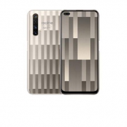 realme X50 5G 智能手机 大师版 线 12GB 256GB