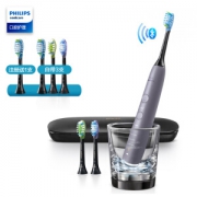 PHILIPS 飞利浦 HX9903/42 钻石亮白型 声波震动牙刷