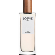 预售0点截止、38女神节预售：LOEWE 罗意威 001 事后清晨 EDT 男士淡香水 50ml+赠淡香2ml 510元包邮（定金70元，需用券）
