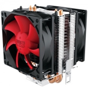 18日0点： PCCOOLER 超频三 红海MINI 增强版 CPU散热器