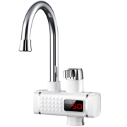 荣事达（Royalstar） RH8X 小型家用电热水龙头  券后78元