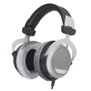 beyerdynamic 拜亚动力 DT880 头戴式耳机 1499元包邮（满减）